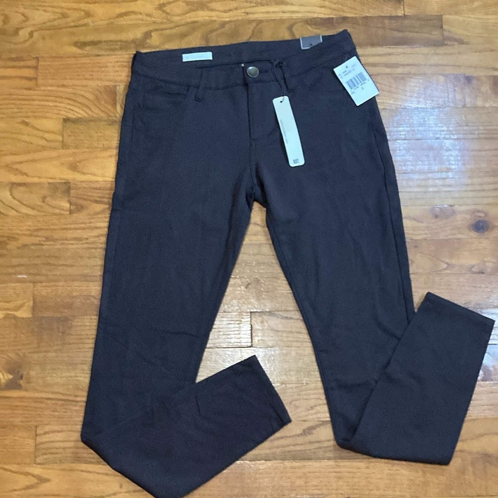 KUT from the Kloth Brown size 4 NWT Pant - Picture 1 of 5